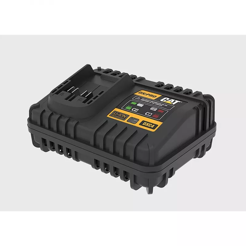 Caterpillar Carregador Rápido CAT DXC4