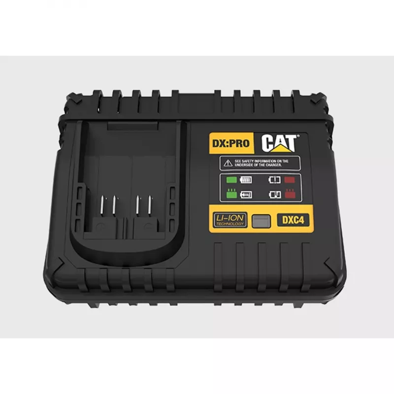 Caterpillar Carregador Rápido CAT DXC4