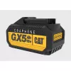 Caterpillar Heavy Duty CAT GXB5 Bateria de grafeno 15000 mAh Power bank