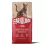 Carnilove Active Cat Lamb & Wild Boar Sterilised Comida seca para gatos, 2 kg