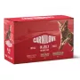 Carnilove Cat Pouch Jelly Multipack comida húmida para gatos, 12 x 85 g