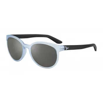 Óculos de sol CEBE CBS196 mulher armação TR90 lentes de policarbonato 53mm