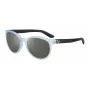Óculos de sol CEBE CBS196 mulher armação TR90 lentes de policarbonato 53mm