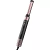 Cecotec Bamba CeramicCare 14-in-1 AirGlam Multi-Styler de ar quente preto