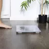 Balança de pessoas Cecotec Surface Precision Healthy peso máximo 180 cinzento/transparente