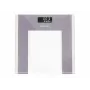 Balança de pessoas Cecotec Surface Precision Healthy peso máximo 180 cinzento/transparente