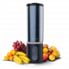 Cecotec Misturadora Power Titanium Shake2Go Portátil 180 W Recipiente sem BPA 0,6 L Dark Steel