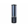 Cecotec Misturadora Power Titanium Shake2Go Portátil 180 W Recipiente sem BPA 0,6 L Dark Steel