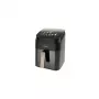 Cecotec Cecofry&Grill Smokin' 4500 fritadeira de ar, preto