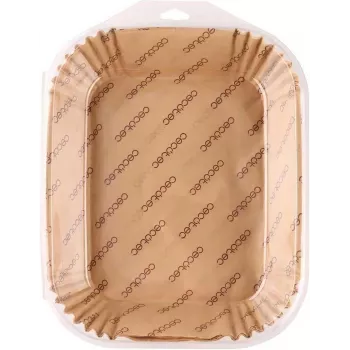 Acessórios para fritadeira a ar Cecotec Cecofry BigBucket Paper Pack