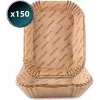 Acessórios para fritadeira a ar Cecotec Cecofry BigBucket Paper Pack