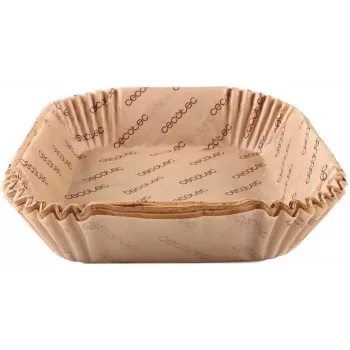 Acessórios para fritadeira a ar Cecotec Cecofry BigBucket Paper Pack