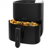 CECOTEC Cecofry Fantastik 5500 fritadeira de ar quente, 5,5L, 1500W, preta