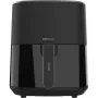 CECOTEC Cecofry Fantastik 5500 fritadeira de ar quente, 5,5L, 1500W, preta