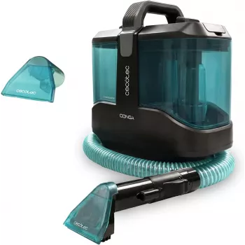 Cecotec Conga 3000 Carpet&Spot Clean Max aspirador de estofos, 450 W