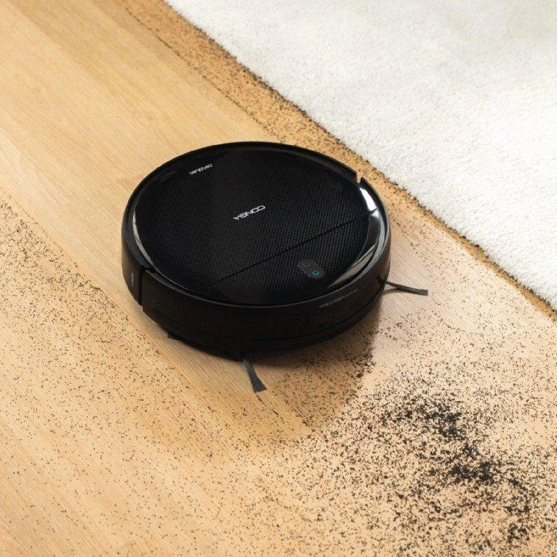 Cecotec Conga M10 Advance robô aspirador, 3000 Pa, navegação giroscópica