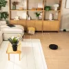 Cecotec Conga M10 Advance robô aspirador, 3000 Pa, navegação giroscópica