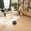 Cecotec Conga M10 Advance robô aspirador, 3000 Pa, navegação giroscópica