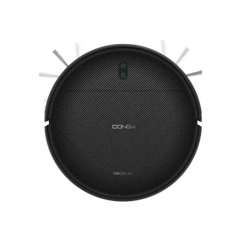 Cecotec Conga M10 Advance robô aspirador, 3000 Pa, navegação giroscópica