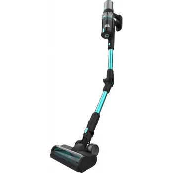 Cecotec Conga Rockstar 2500 Thunder Pet Flex aspirador com fio 400W 33,6V 65min preto/azul