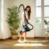 Cecotec Conga Rockstar Cyclonic Plus Aspirador sem Saco 800W 2L Preto