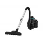 Cecotec Conga Rockstar Cyclonic Plus Aspirador sem Saco 800W 2L Preto