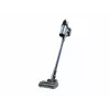 Aspirador de mão sem fio Cecotec Conga Rockstar P50 X-Treme, 400 W, 33,6 V, 60 min de autonomia, preto/azul