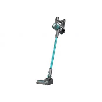 Cecotec Conga Rockstar P50 X-Treme Aspirador Vertical com Bateria, 265 W, 1,2 l