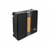 Cecotec Conga Windroid W50 Double Spray robô limpa-vidros, com fio, preto
