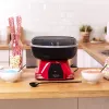 Máquina de algodão-doce Cecotec Fun&Sugar 500 W