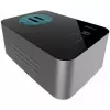 Máquina de gelo CECOTEC Gelacy 1500 Touch, 1,5 l, 150 W, Compressor, Painel tátil, Aço inoxidável