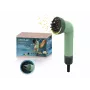 Cecotec Secador de cabelo IoniCare Dry&Keratin Olive 1200 W Função iónica 1 nível de temperatura Verde