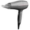 Cecotec IoniCare Power&Go Heaven 2000 W Secador de Cabelo Iónico com Difusor, Cinzento