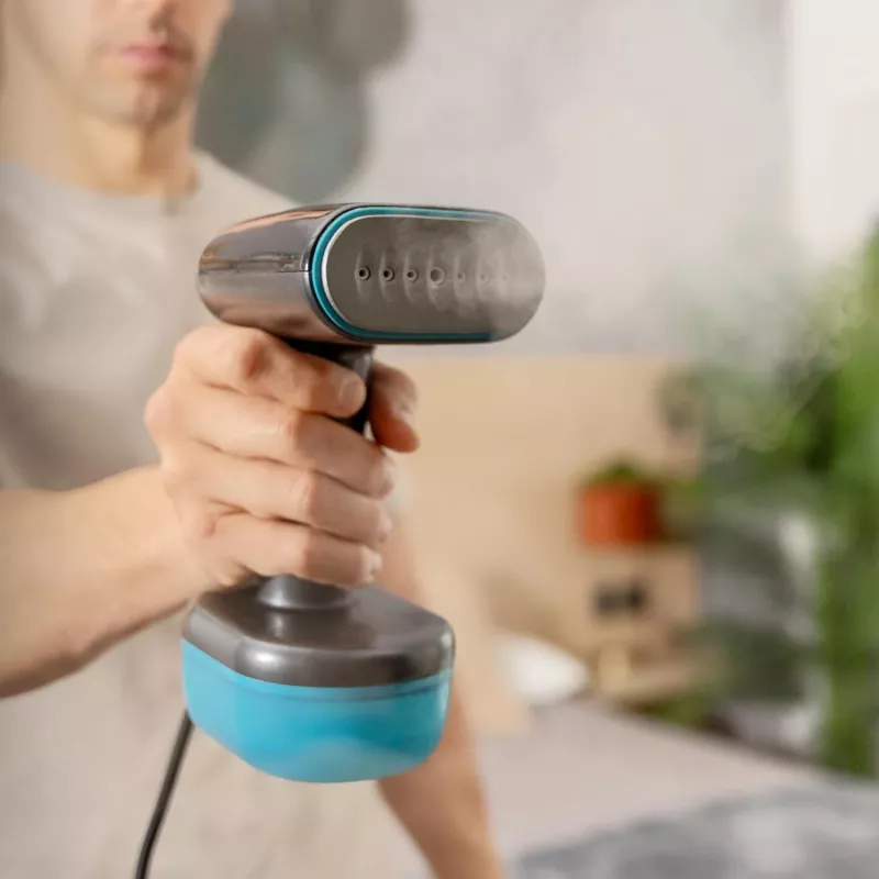 Cecotec IronHero 1800 Force vaporizador de roupa de mão 1800 W 0,2 L 35 g/min