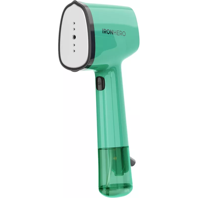 Ferro de engomar a vapor Cecotec IronHero V-1500 1500W 25g/min 0,2L Essential Green