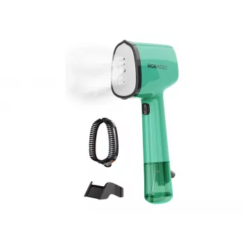 Ferro de engomar a vapor Cecotec IronHero V-1500 1500W 25g/min 0,2L Essential Green