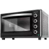 Cecotec Bake&Toast 4600 Black Gyro forno de bancada, 46 l, 2000 W