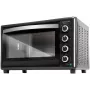 Cecotec Bake&Toast 4600 Black Gyro forno de bancada, 46 l, 2000 W
