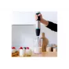 Varinha mágica Cecotec Power TitanBlack 1200 XL PerfectCream&Crush, 1200 W, aço inoxidável/preto
