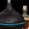Cecotec Difusor de aromas ultrassónico Pure Aroma 150 Yin 7 W Preto