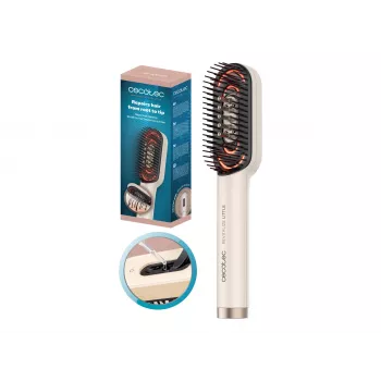 Cecotec Escova de Reparação HairCare Revitalize Little Cream