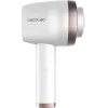 Cecotec SkinCare Aparelho de massagem facial Push Up, branco
