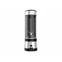 Liquidificadora Cecotec Smoothie WanderlustMix USB portátil 126 W 0,4 L trituração de gelo Inox