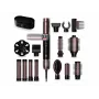 Cecotec Escova Modeladora AirGlam 14em1 Flex Preto Ion Conditioning 32/35 mm 1400 W
