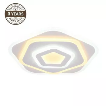 Luminária de teto BELA MX758661-500 96W LED