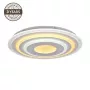 Plafonier DORA MX758129-500 96W LED branco