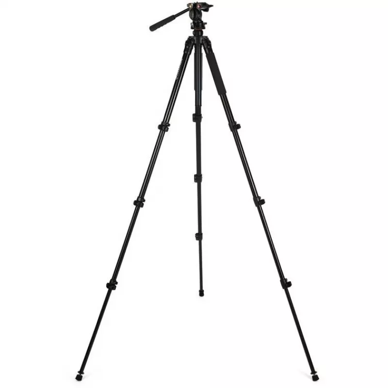 Celestron 82052 tripé universal 3 pernas preto