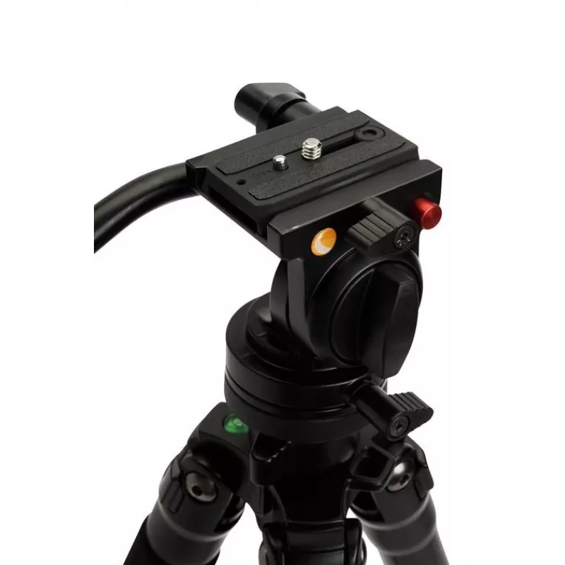 Celestron 82052 tripé universal 3 pernas preto