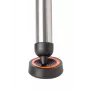 Celestron 93503 Bandeja de acessórios para tripé - preto, 3 ranhuras para oculares, 1,25 polegadas, plástico ABS