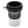 Adaptador T Celestron 93625 para telescópios Schmidt-Cassegrain